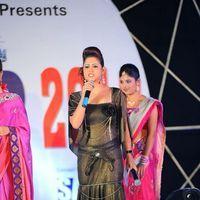 Shilpa Chakravarthy - Tollywood Miss AP 2012 Photos | Picture 348950