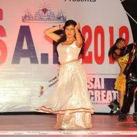 Archana Shastry - Tollywood Miss AP 2012 Photos | Picture 348956