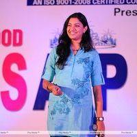 Geetha Madhuri - Tollywood Miss AP 2012 Photos | Picture 349216