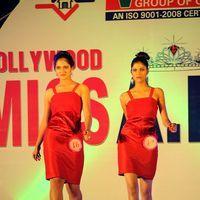 Tollywood Miss AP 2012 Photos | Picture 349218
