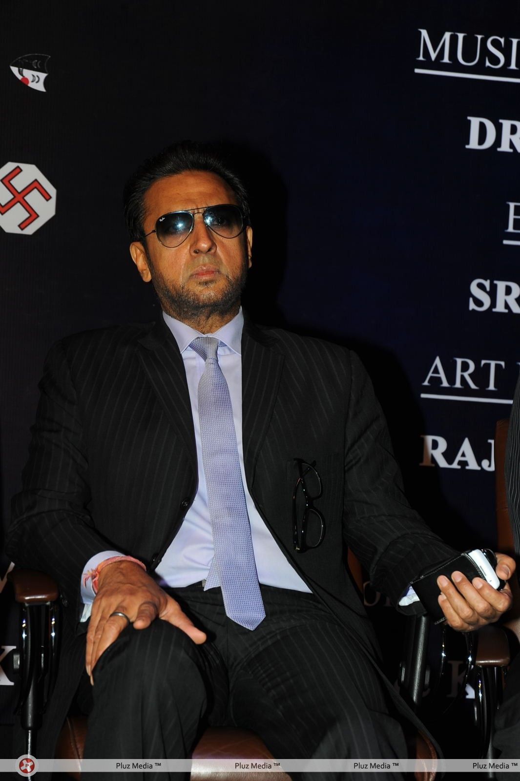 Gulshan Grover - April Fool Press Meet Pictures | Picture 222184