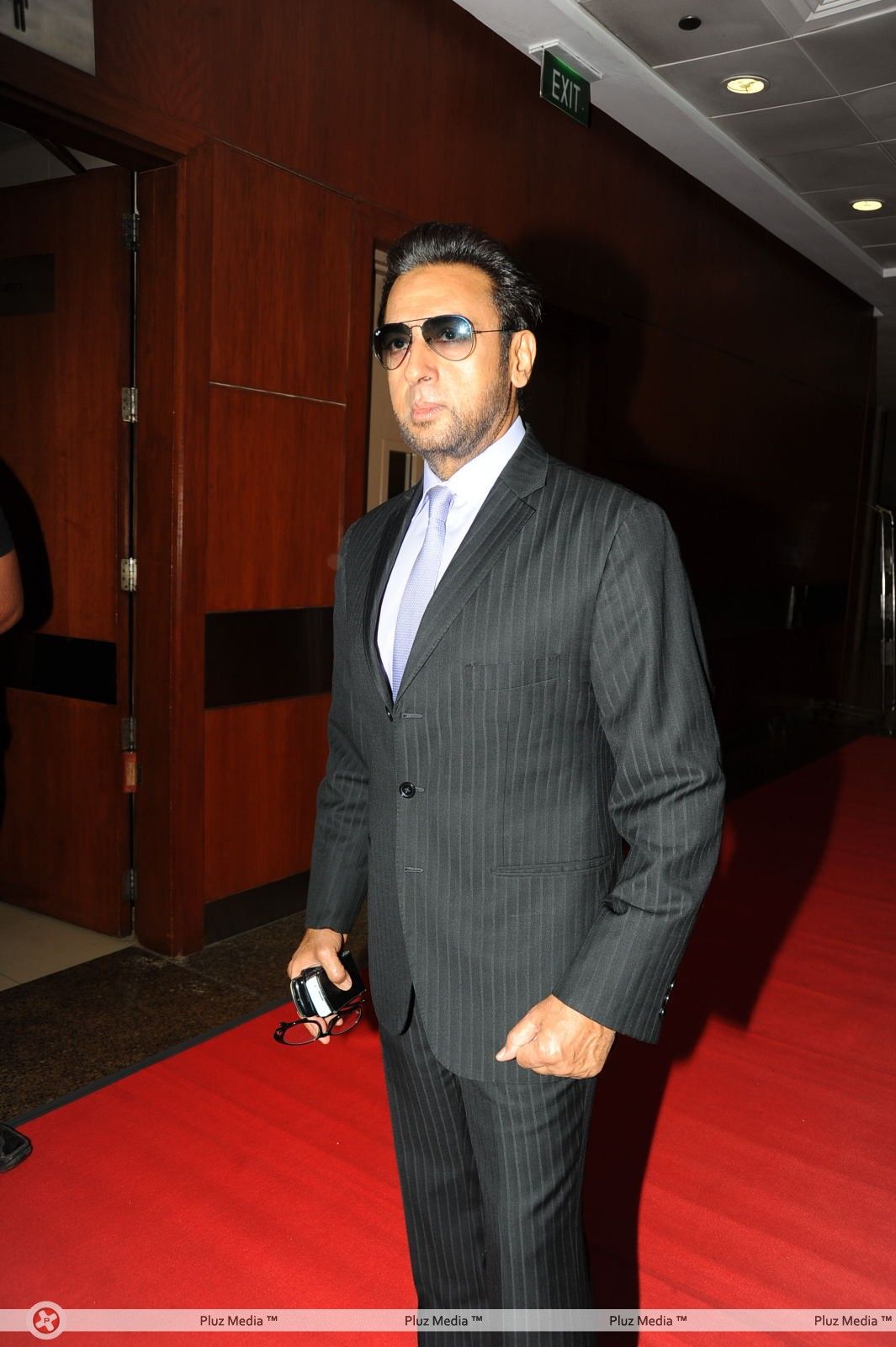 Gulshan Grover - April Fool Press Meet Pictures | Picture 222210