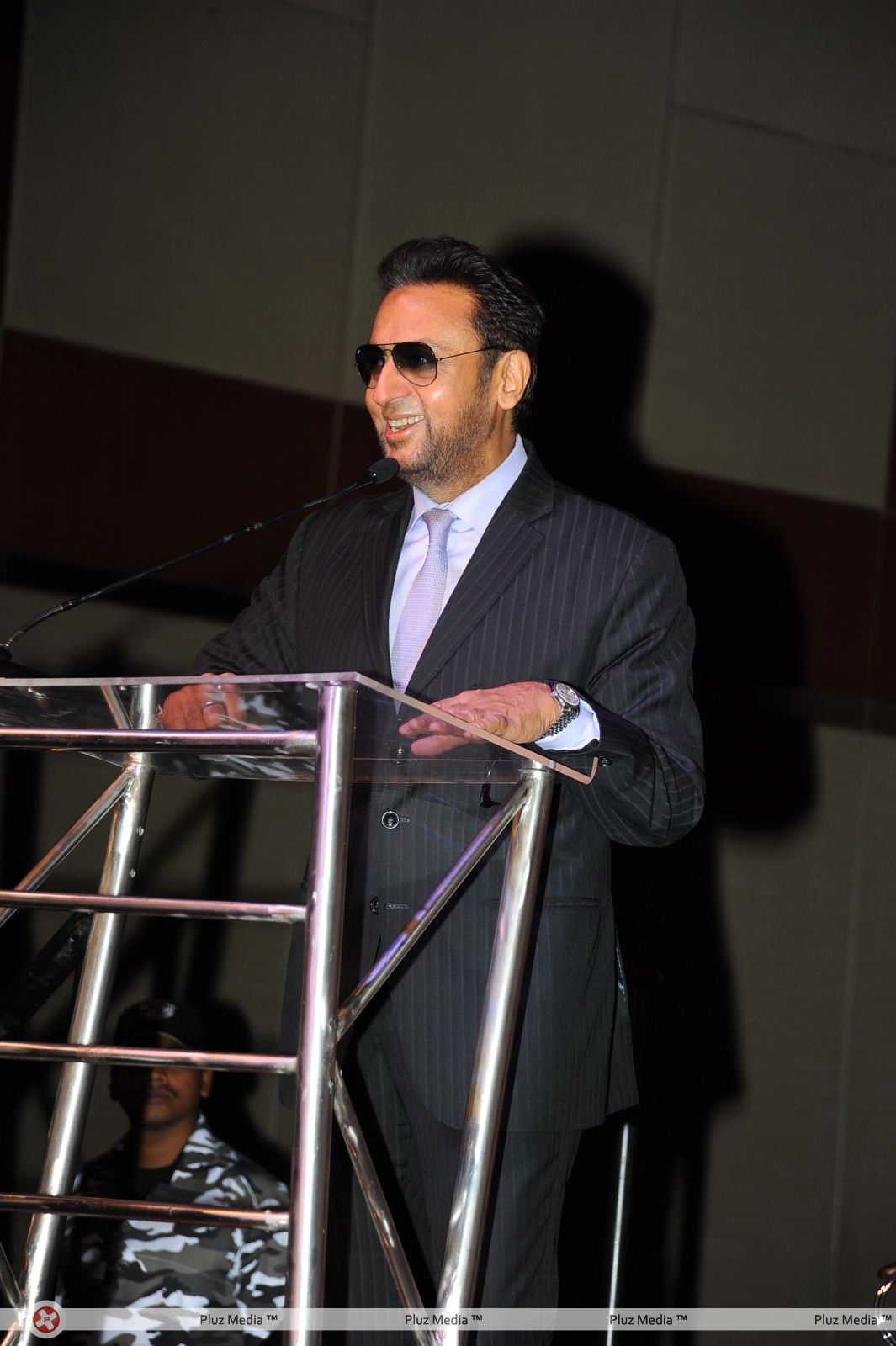 Gulshan Grover - April Fool Press Meet Pictures | Picture 222247