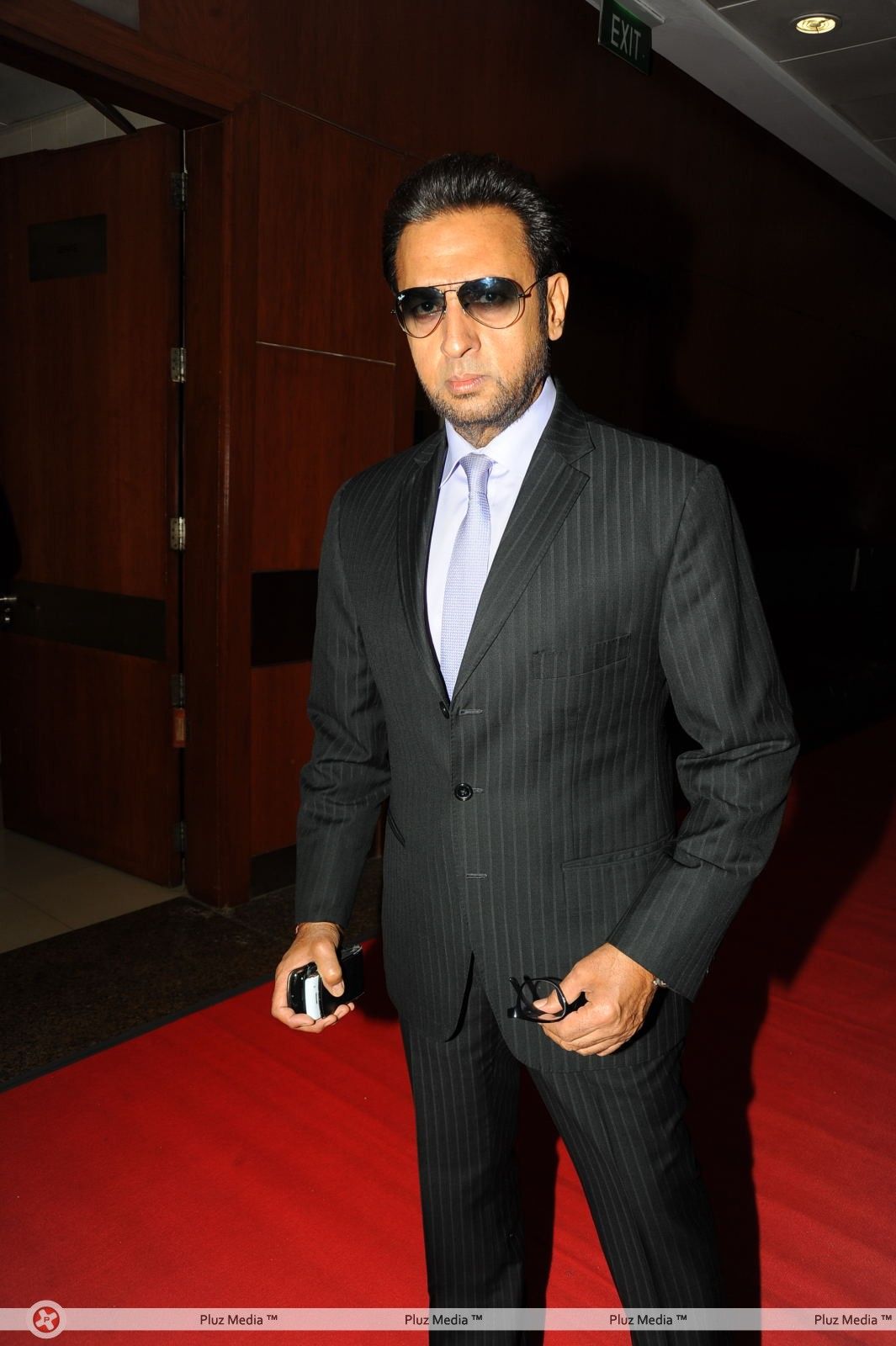 Gulshan Grover - April Fool Press Meet Pictures | Picture 222253