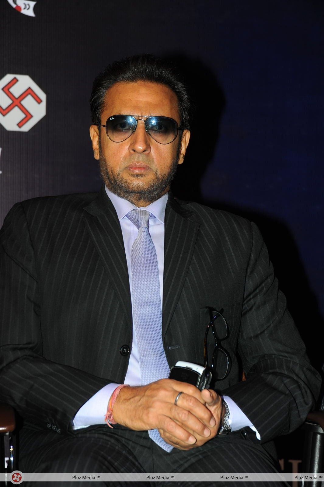 Gulshan Grover - April Fool Press Meet Pictures | Picture 222272