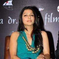 Bhumika Chawla - April Fool Press Meet Pictures | Picture 222190