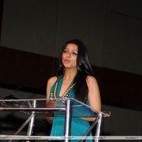 Bhumika Chawla - April Fool Press Meet Pictures