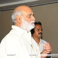 K. Raghavendra Rao - Shirdi Sai Press Meet Pictures | Picture 222049