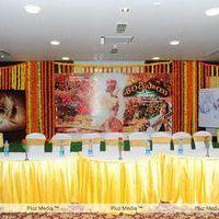 Shirdi Sai Press Meet Pictures | Picture 222052