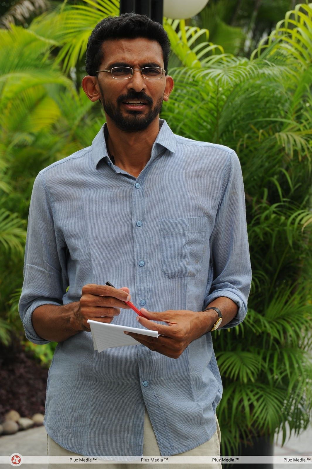 Sekhar Kammula - Life is beautiful star launch photos | Picture 224160