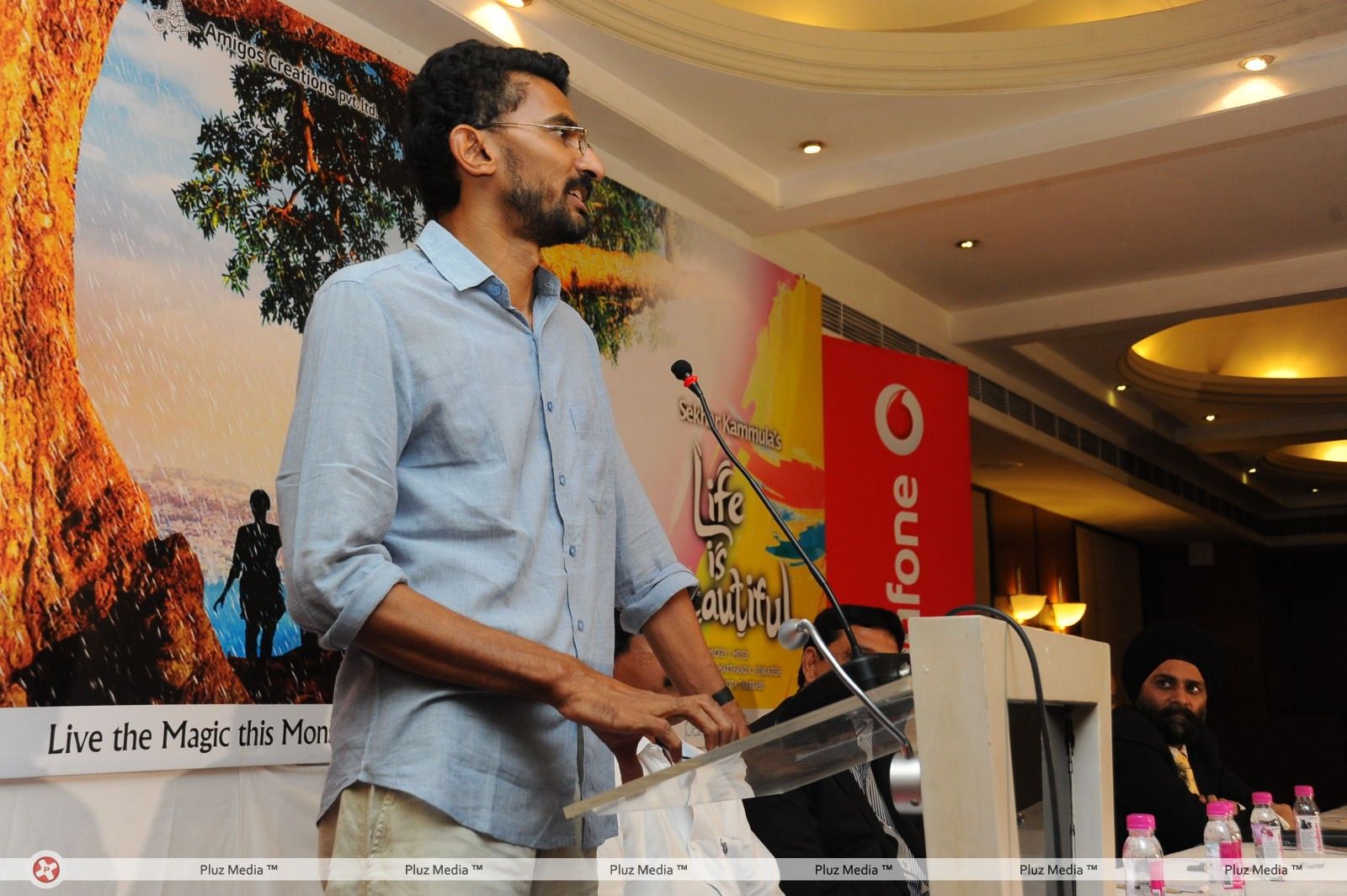 Sekhar Kammula - Life is beautiful star launch photos | Picture 224181