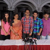 Sukumarudu Press Meet Pictures | Picture 224638