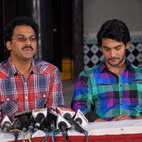 Sukumarudu Press Meet Pictures | Picture 224643