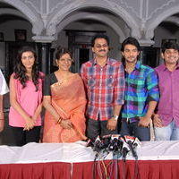 Sukumarudu Press Meet Pictures | Picture 224644