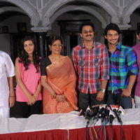 Sukumarudu Press Meet Pictures | Picture 224649