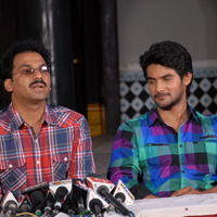 Sukumarudu Press Meet Pictures | Picture 224650