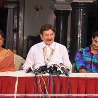 Sukumarudu Press Meet Pictures | Picture 224142