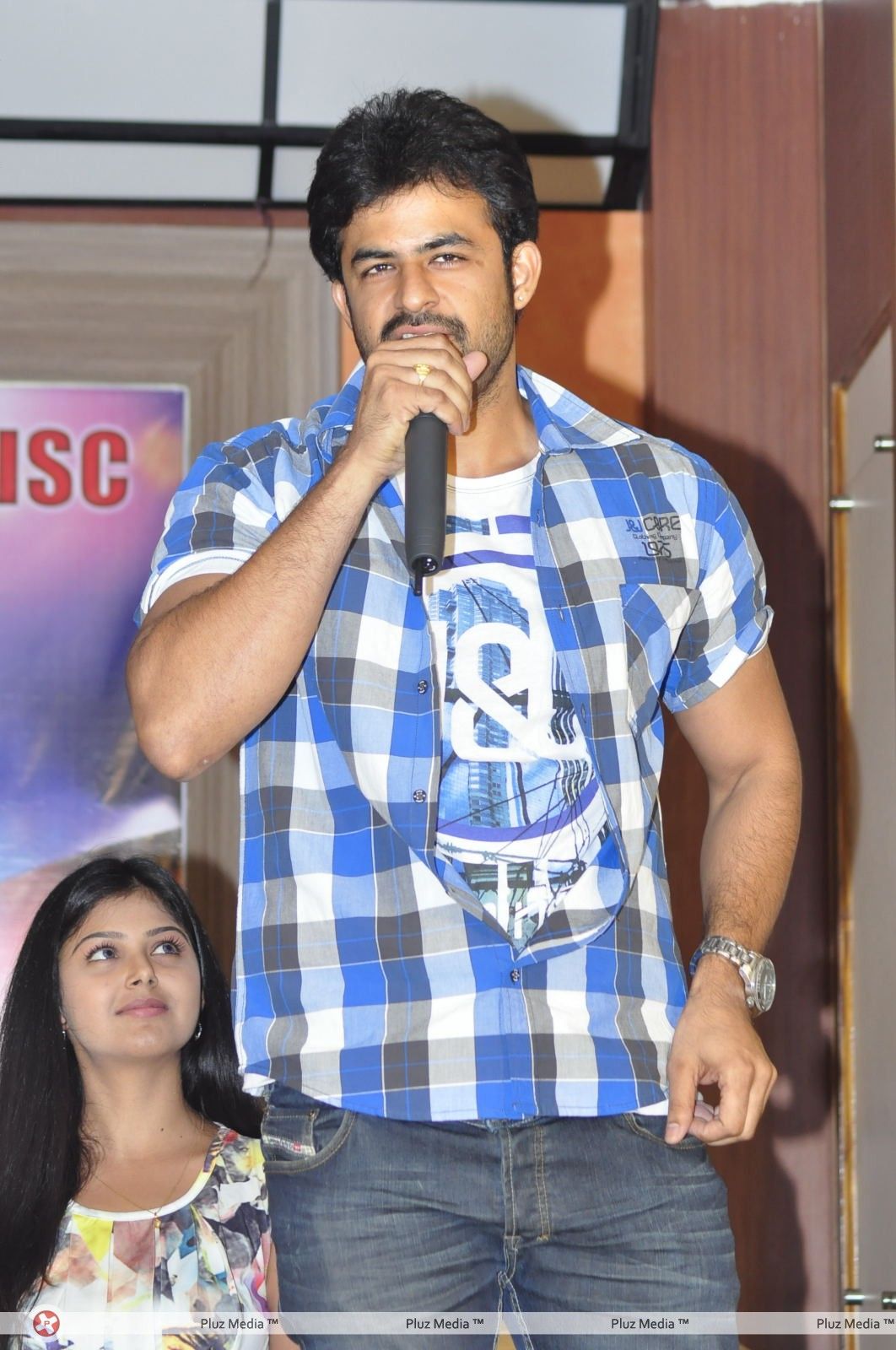 Vennela 1 and Half Platinum Disc Function Pictures | Picture 224255