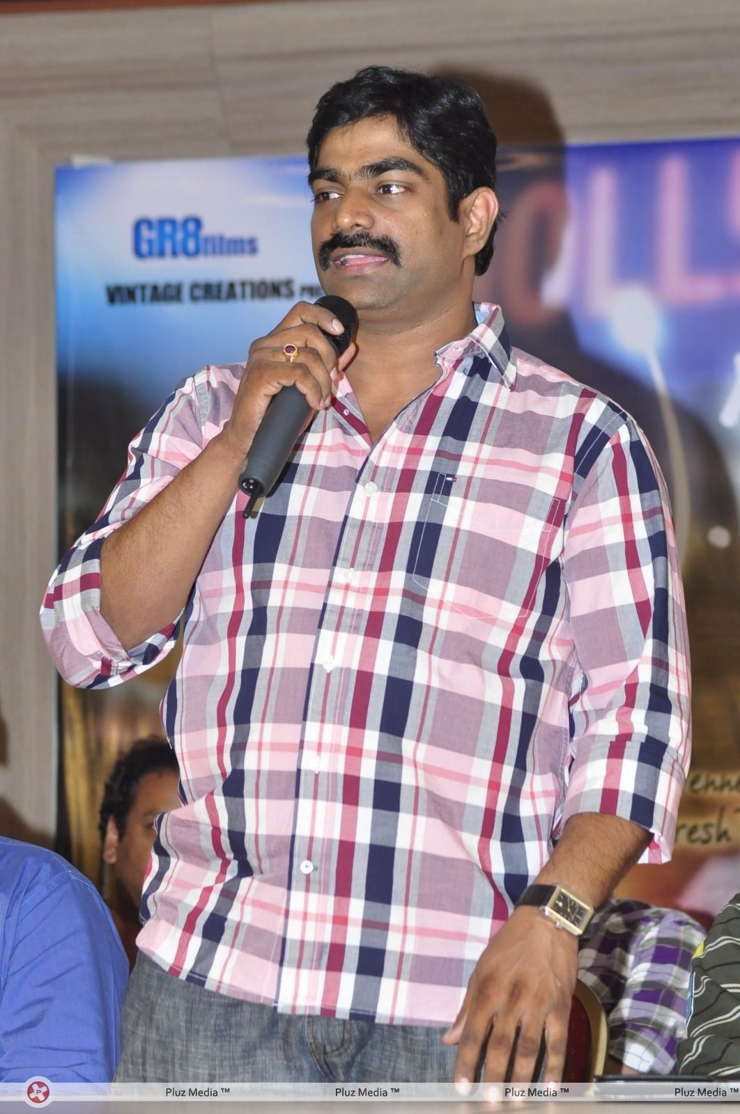 Vennela 1 and Half Platinum Disc Function Pictures | Picture 224266
