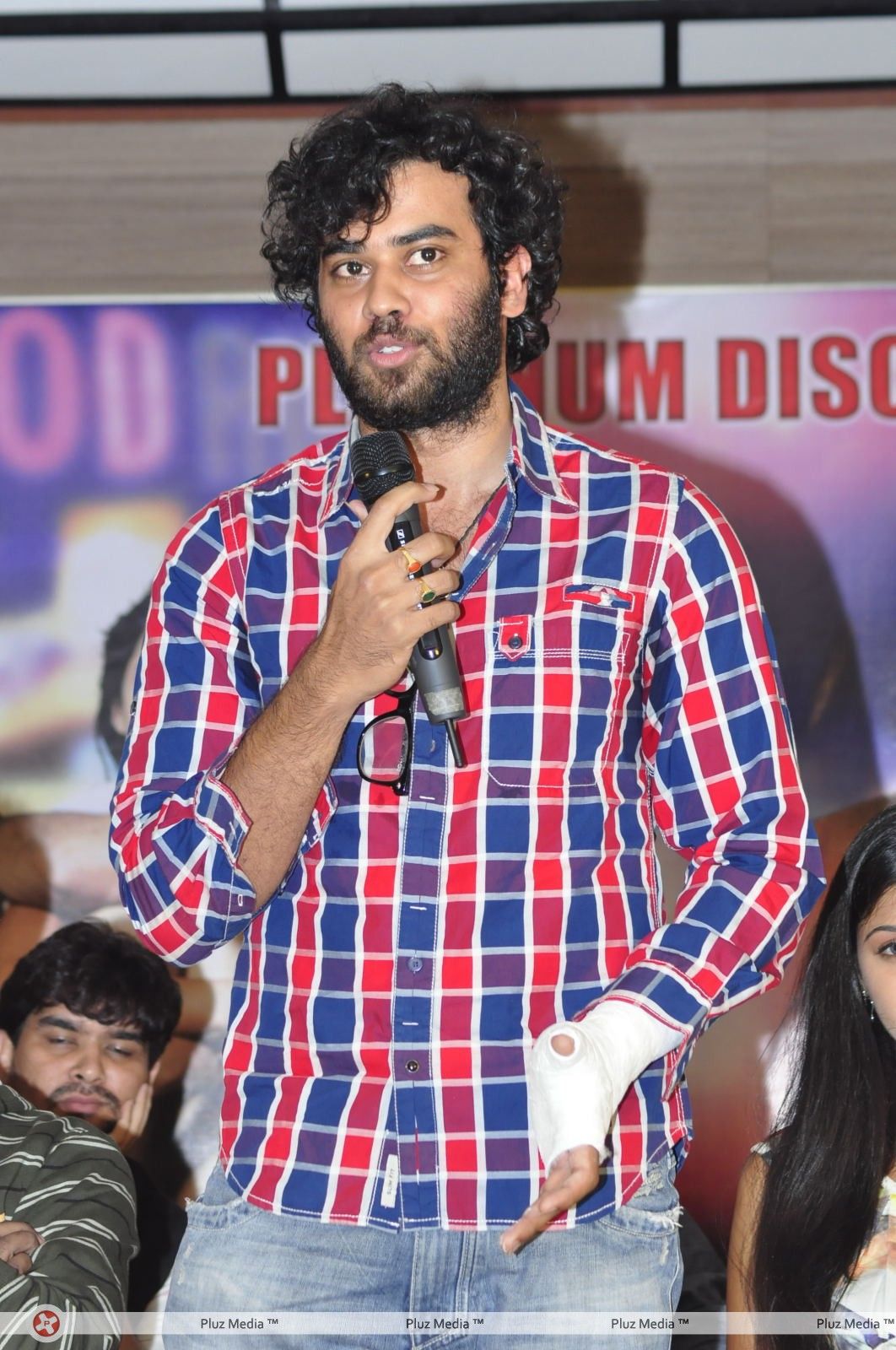 Vennela 1 and Half Platinum Disc Function Pictures | Picture 224275