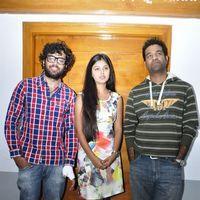 Vennela 1 and Half Platinum Disc Function Pictures | Picture 224205