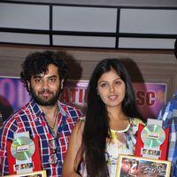 Vennela 1 and Half Platinum Disc Function Pictures | Picture 224207
