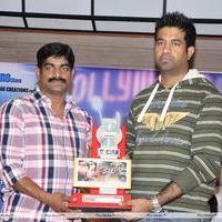 Vennela 1 and Half Platinum Disc Function Pictures | Picture 224208