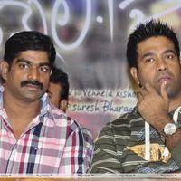 Vennela 1 and Half Platinum Disc Function Pictures | Picture 224214