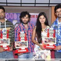 Vennela 1 and Half Platinum Disc Function Pictures | Picture 224241