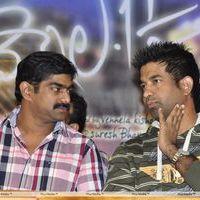 Vennela 1 and Half Platinum Disc Function Pictures | Picture 224259