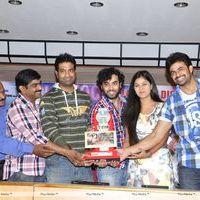 Vennela 1 and Half Platinum Disc Function Pictures | Picture 224262