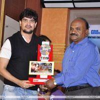 Vennela 1 and Half Platinum Disc Function Pictures | Picture 224273