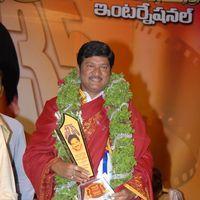 Rajendra Prasad - Rajendra Prasad 55th Birthday Celebration Pictures