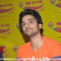 Sumanth Ashwin - Tuneega Tuneega Team at Radio Mirchi Pictures | Picture 232542