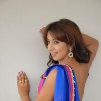 Sanjana Stills at Jagan Nirdoshi Movie Press Meet | Picture 217810