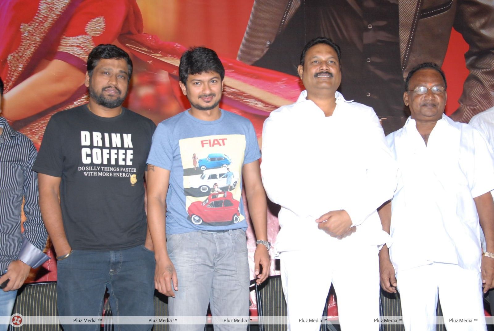 Ok Ok Telugu Movie Success Meet Stills | Picture 265900