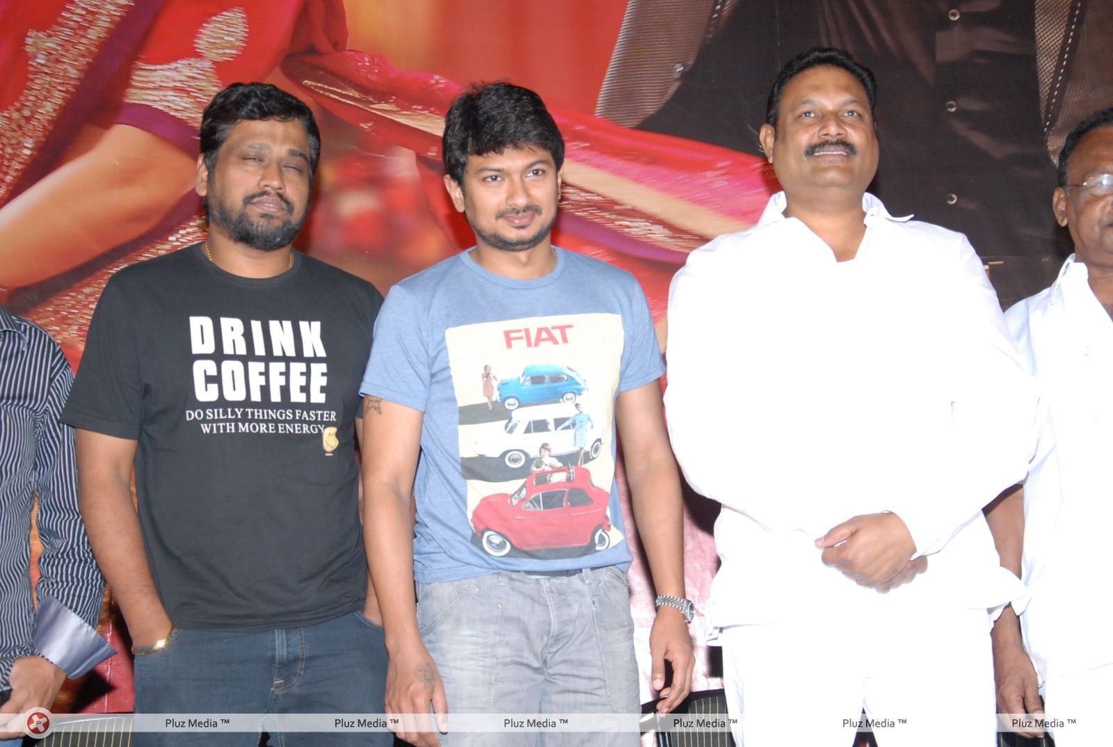 Ok Ok Telugu Movie Success Meet Stills | Picture 265904