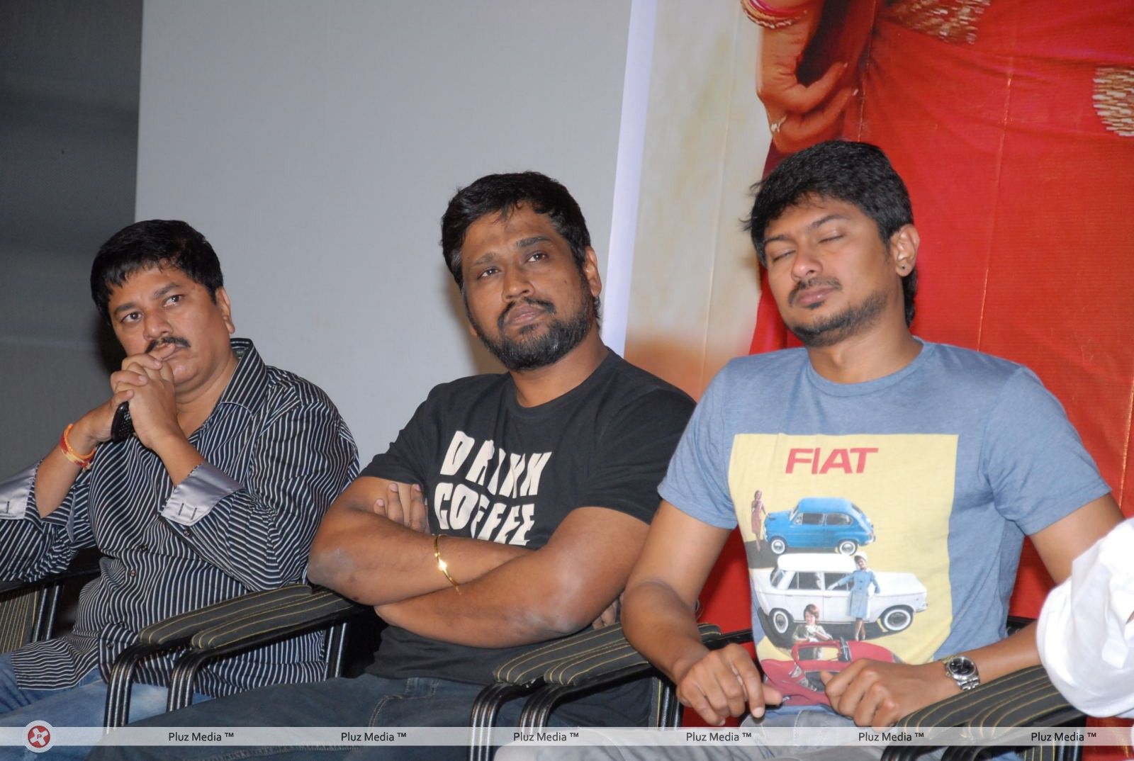 Ok Ok Telugu Movie Success Meet Stills | Picture 265914