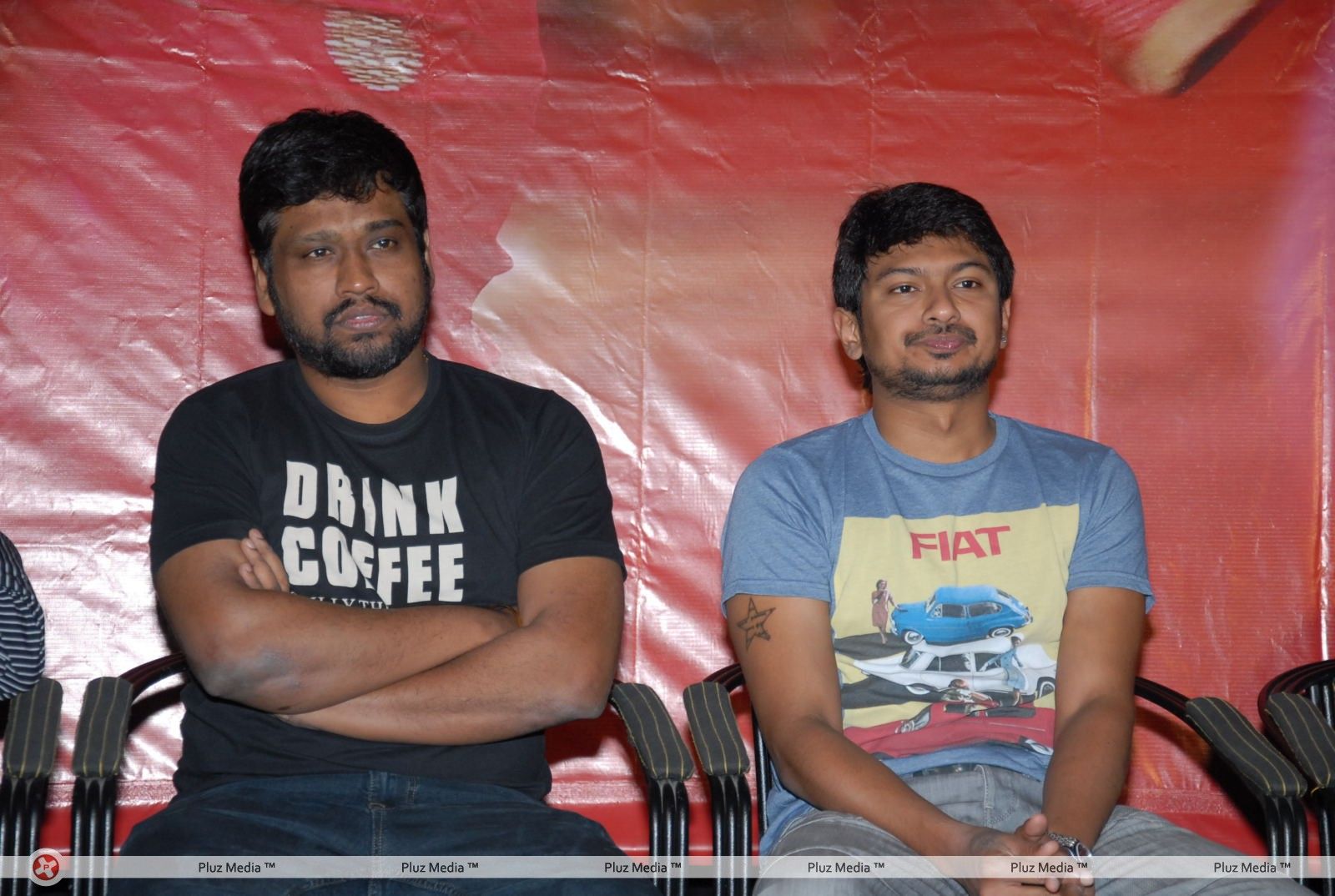 Ok Ok Telugu Movie Success Meet Stills | Picture 265918