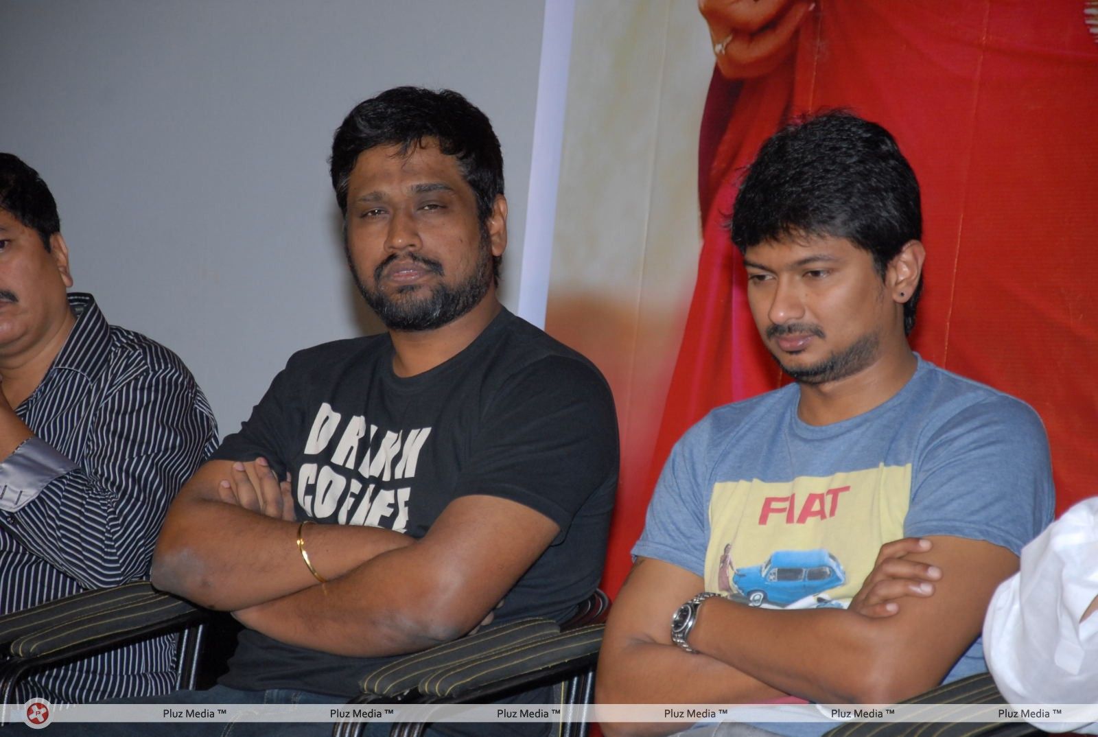 Ok Ok Telugu Movie Success Meet Stills | Picture 265922