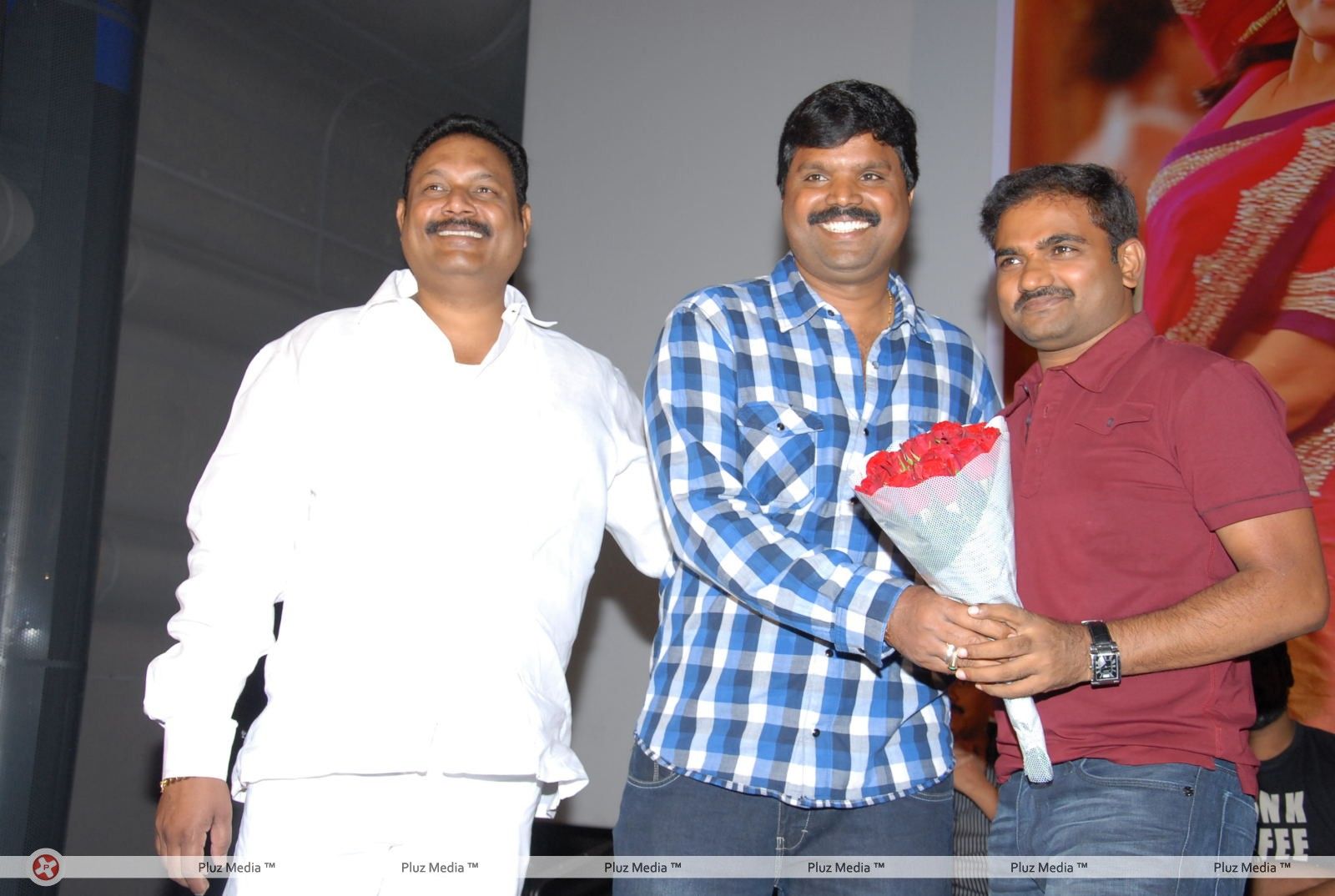 Ok Ok Telugu Movie Success Meet Stills | Picture 265927