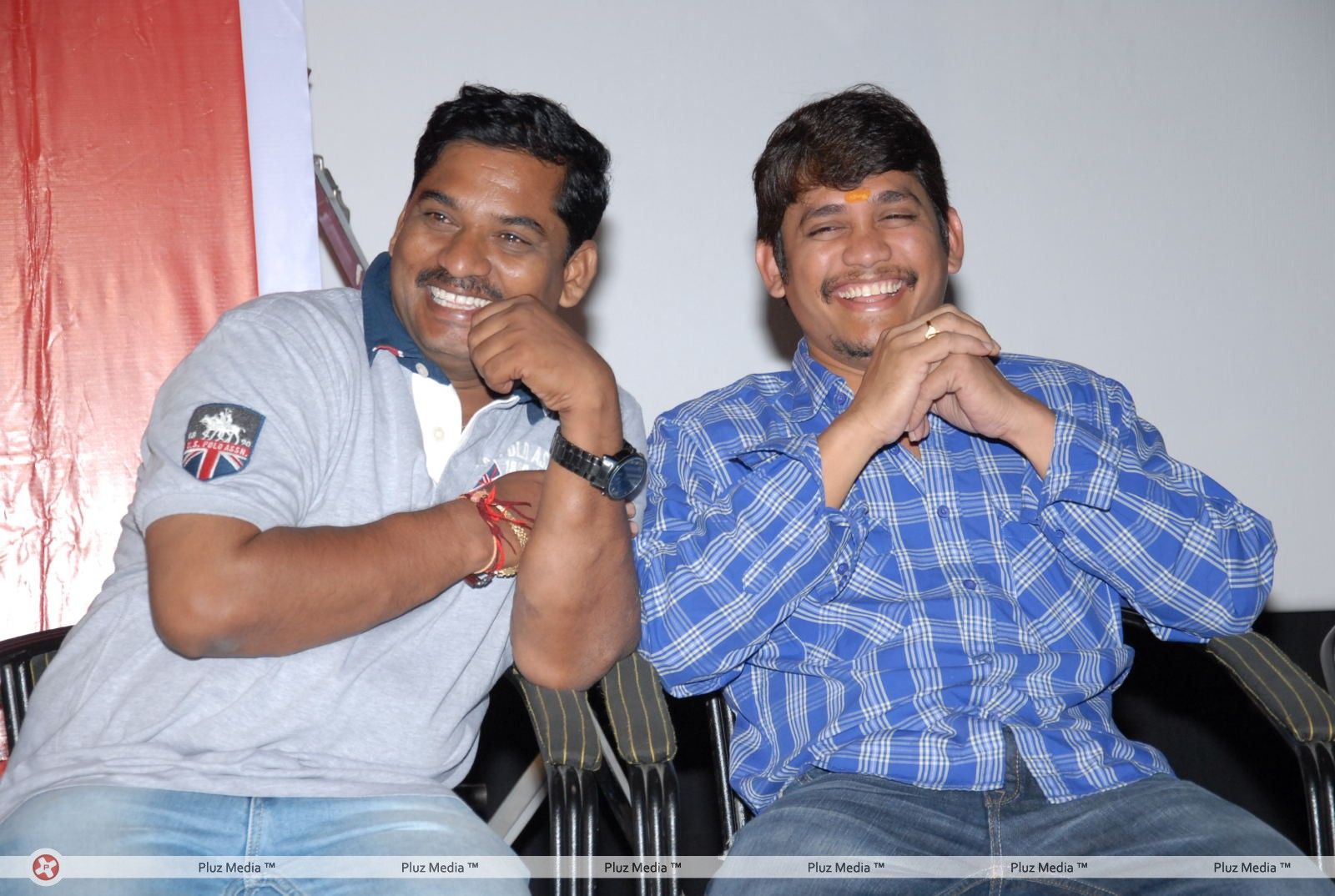 Ok Ok Telugu Movie Success Meet Stills | Picture 265938