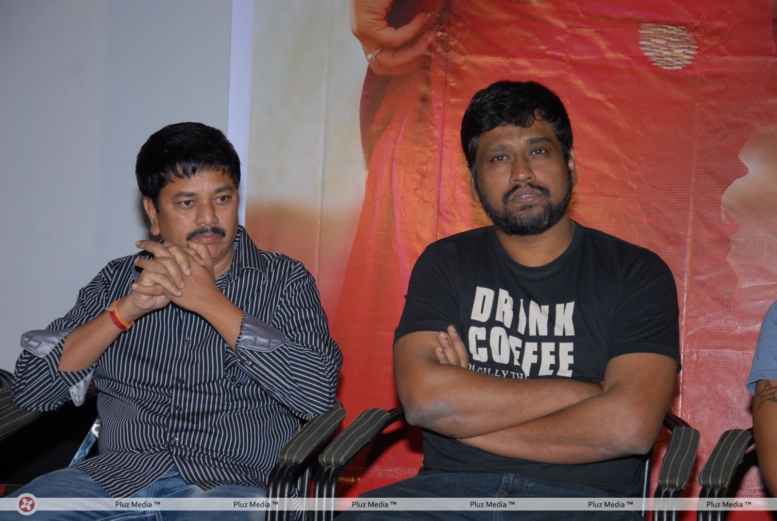 Ok Ok Telugu Movie Success Meet Stills | Picture 265944
