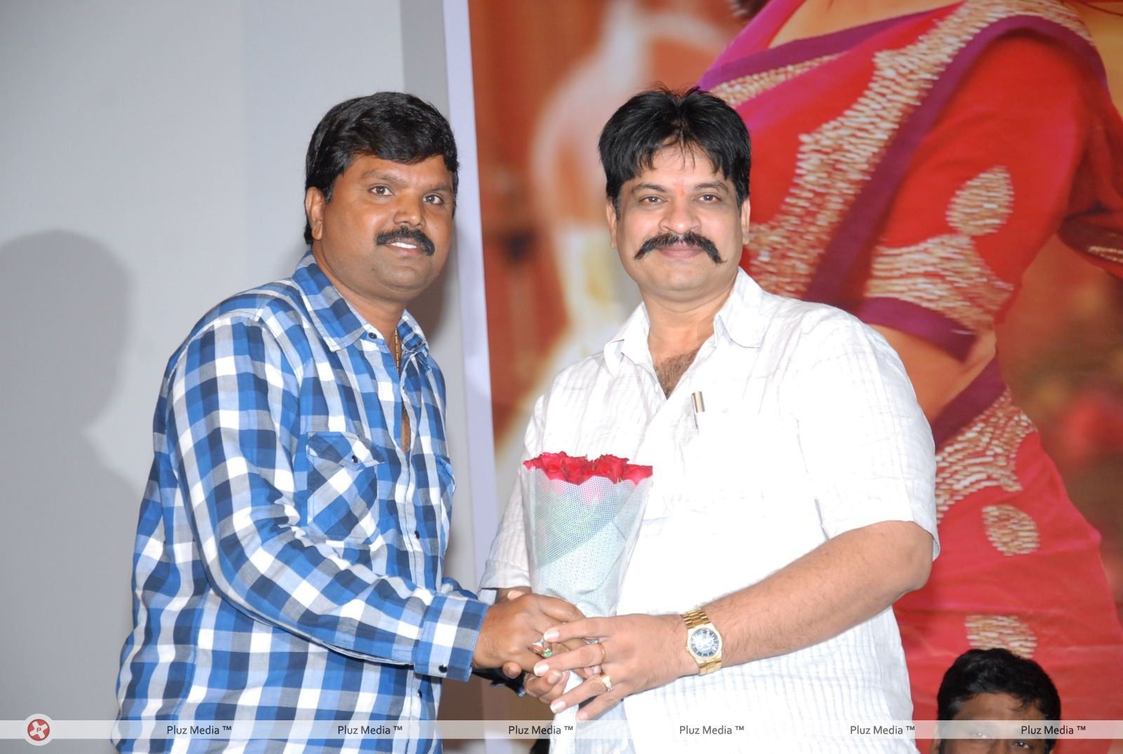 Ok Ok Telugu Movie Success Meet Stills | Picture 265964