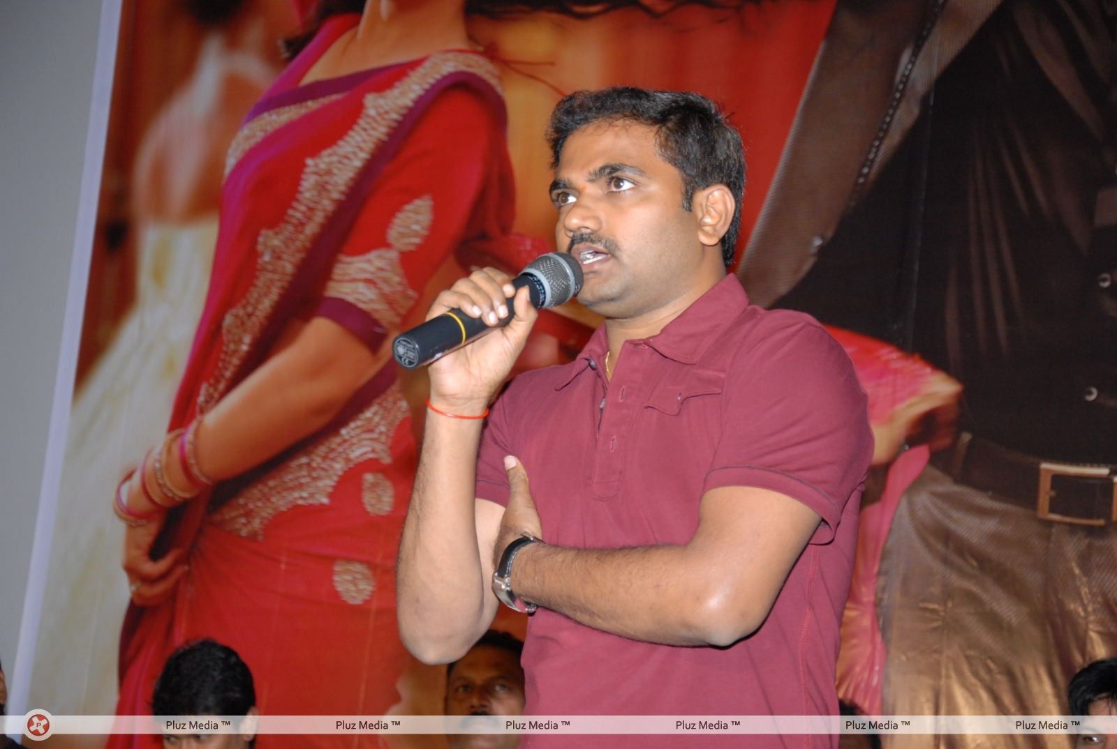 Ok Ok Telugu Movie Success Meet Stills | Picture 265973