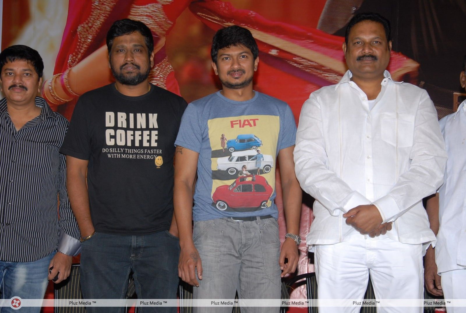 Ok Ok Telugu Movie Success Meet Stills | Picture 265978