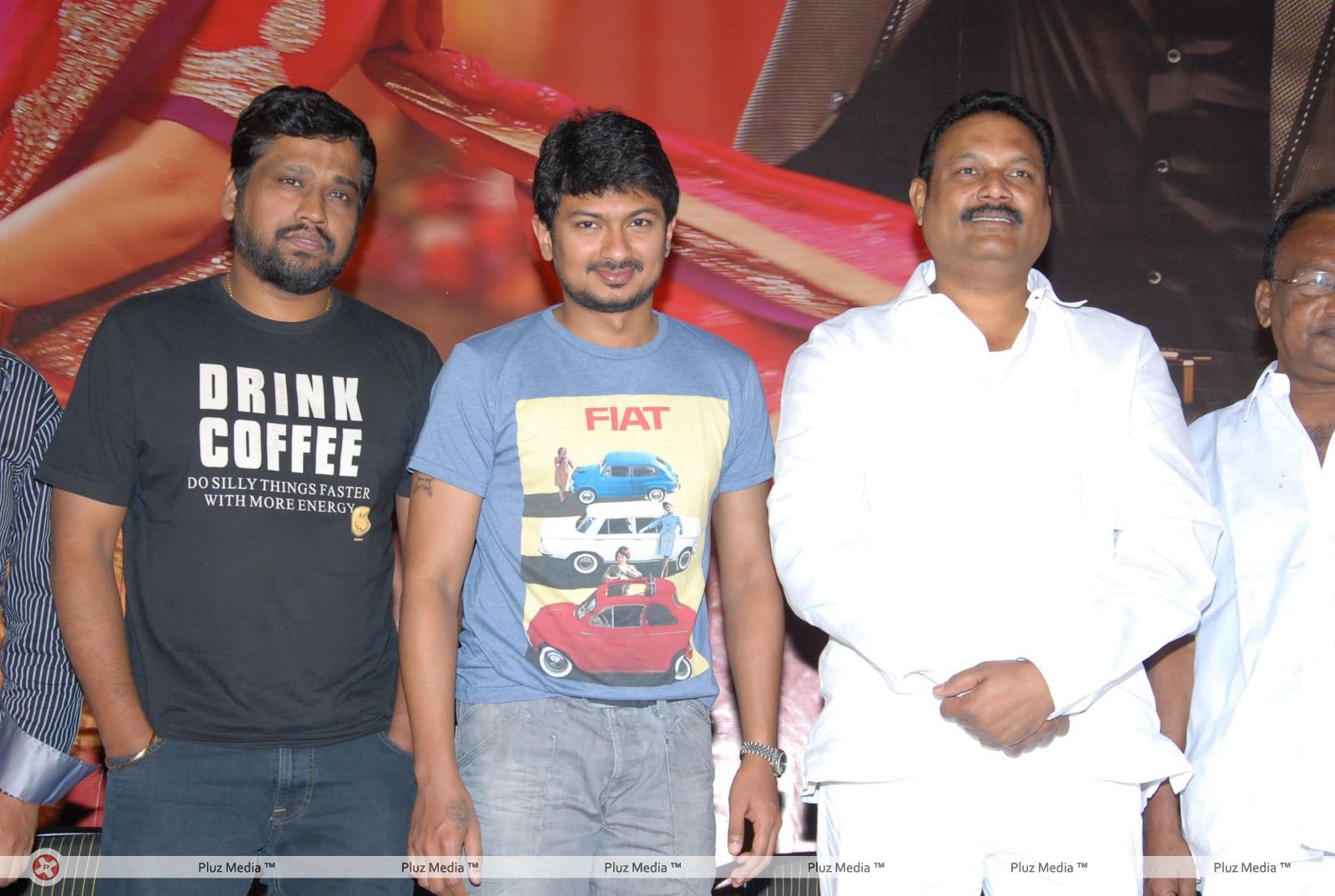 Ok Ok Telugu Movie Success Meet Stills | Picture 265986