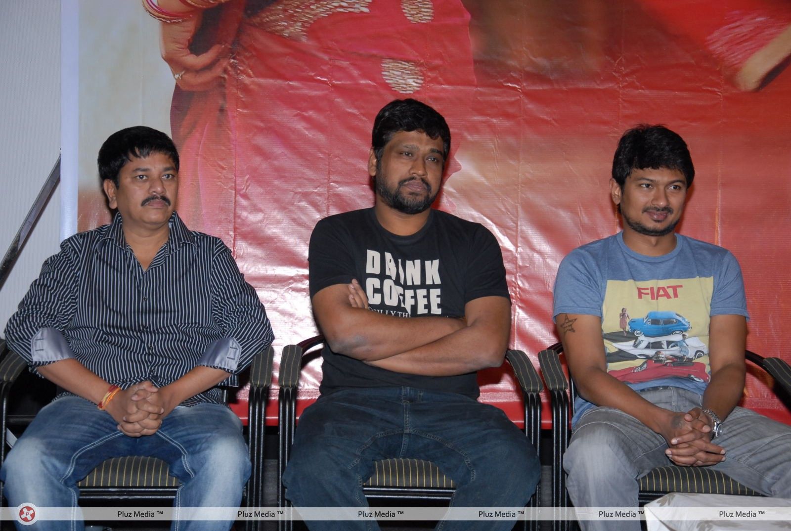 Ok Ok Telugu Movie Success Meet Stills | Picture 265989