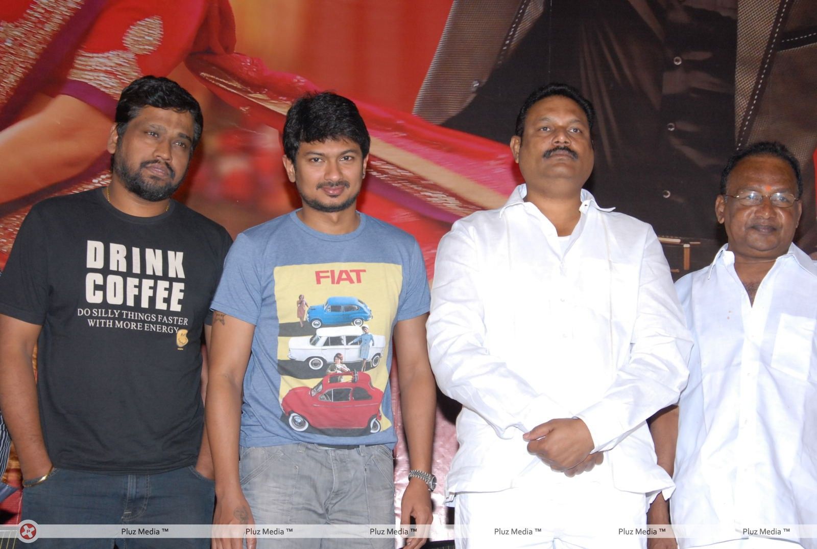 Ok Ok Telugu Movie Success Meet Stills | Picture 265993
