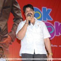 Ok Ok Telugu Movie Success Meet Stills | Picture 265897